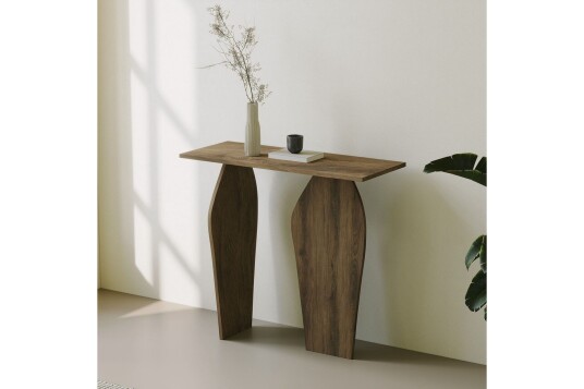Decorotika Kommode 100 cm Valnøtt