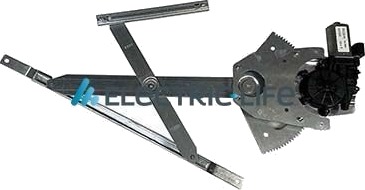 ELECTRIC LIFE ZR FR84 R Vindusheis