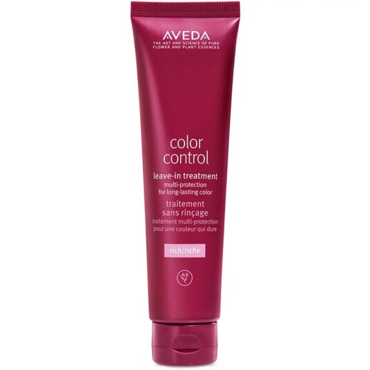 Aveda Color Control Leave-In Crème Rich Treatment 100 ml Aveda Hårolje Aveda Color Control Leave-In Crème Rich Treatment 100 ml Aveda Hårolje