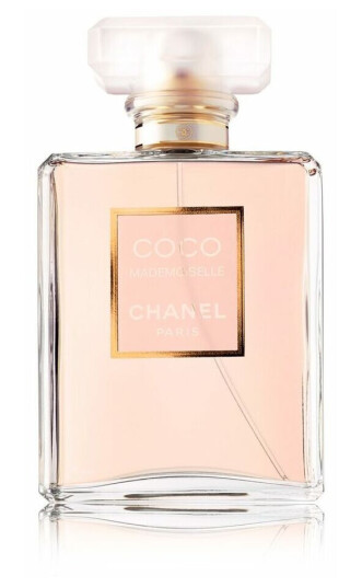 Chanel Coco Mademoiselle Dame Parfyme Eau de Parfum 100 ml