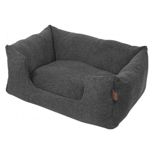 Fantail Snooze Origin Hundeseng 60x50 cm Epic Grå Fantail Snooze Origin Hundeseng 60x50 cm Epic Grå