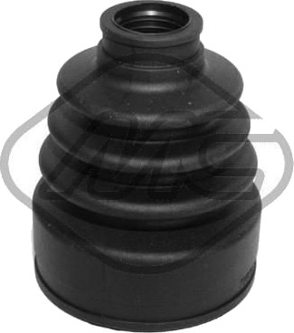 Mansjettsett, drivaksel Metalcaucho 01288