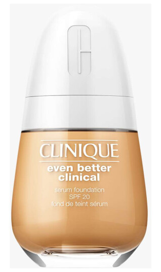 Clinique Even Better Clinical Foundation SPF 20 30 ml WN 54 Honey Wheat