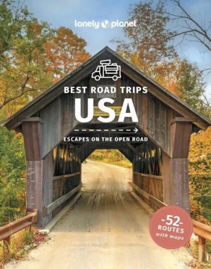 Lonely Planet Best Road Trips Usa Av Lonely Planet Lonely Planet Best Road Trips Usa Av Lonely Planet