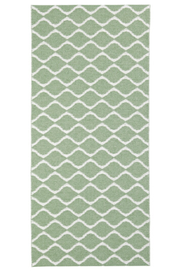 Horredsmattan Plastteppe Wave 70 x 250 cm 1056741-01-53