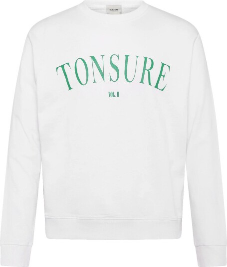 Tonsure | Liam Sweatshirt | M