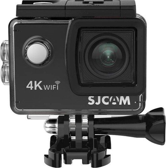 SJCAM SJ4000 Air WiFi 4K actionkamera