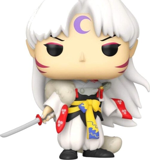 Funko POP-figur av Inuyasha Sesshomaru