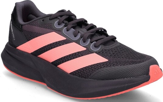 adidas Performance Duramo Speed 2 M - AURBLA/ACIRED/LUCRED - 39 1/3