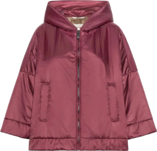 Max Mara Dame Jakker Rød S,