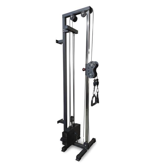 Pulley Station PRO 80 kg JTC Power