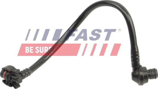 Vakuumledning bremseforsterker FAST FT00919