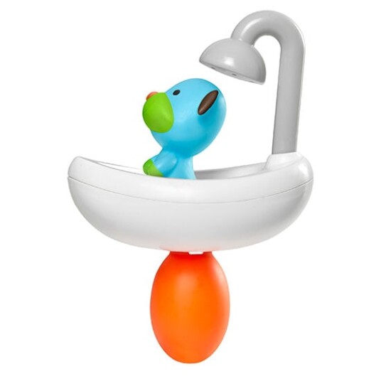 Skip Hop Zoo Squeeze&Shower "Dog" Skip Hop Zoo Squeeze&Shower "Dog"