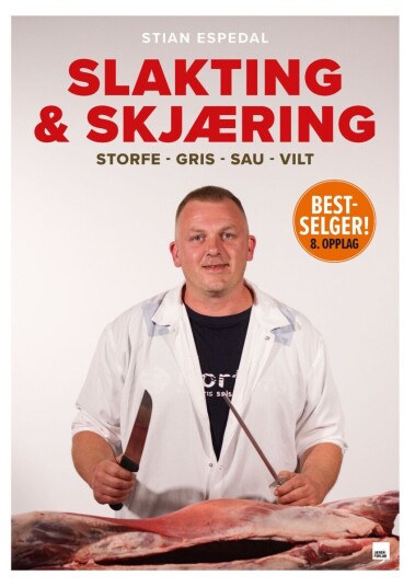 Slakting & skjæring