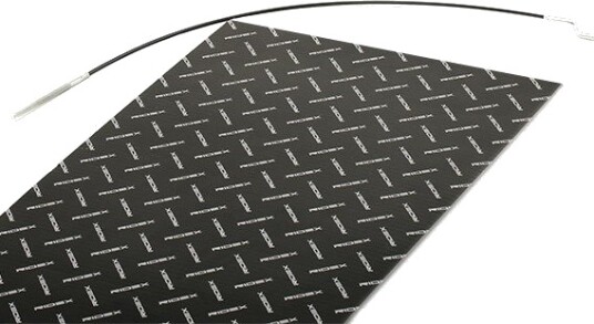 RIDEX 124C0143 Tautrekk håndbremse