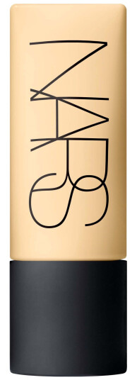 NARS Soft Matte Complete Foundation 45 ml - Gobi Vegansk Mattende Foundation