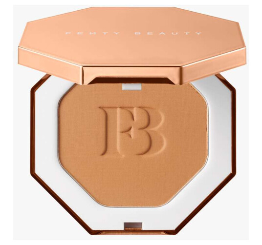 Fenty Beauty Sun Stalk'r Instant Warmth Bronzer 6,23 g Private Island Fenty Beauty Sun Stalk'r Instant Warmth Bronzer 6,23 g Private Island