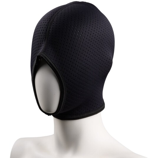 Fort Troff Black Ops Hette - Svart - L