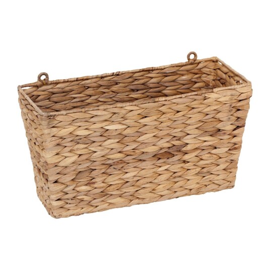 Dixie W.Hyac veggkurv Natur Dixie W.Hyac veggkurv Natur