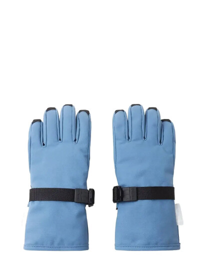 Reima Reimatec Gloves, Tartu - Blue - 7 Reima Reimatec Gloves, Tartu - Blue - 7