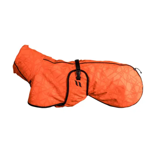Back On Track Hundedekken Bark Orange 25 Back On Track Hundedekken Bark Orange 25