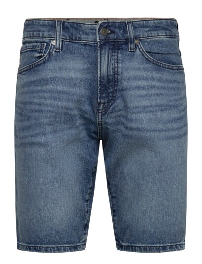 BOSS Re.maine Shorts Bo Blue 32 BOSS Re.maine Shorts Bo Blue 32