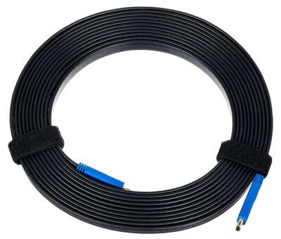 Kramer C-HM/HM/FLAT/ETH-25 7.6m