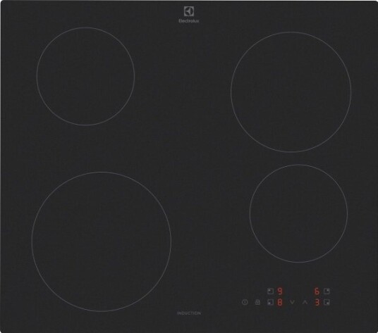 Electrolux LIB60420CL