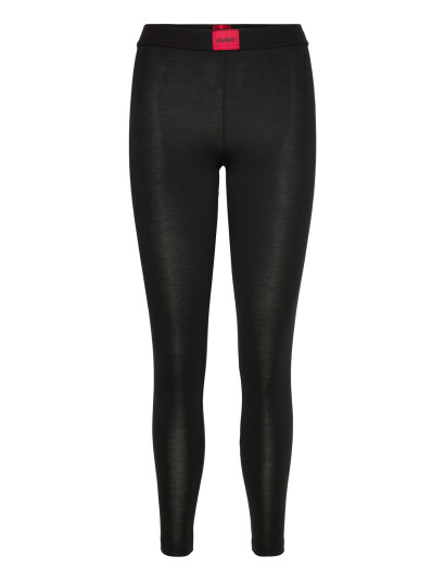 Hugo Leggings Thermal Black XL