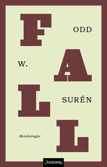 Fall Av Odd W. Surén
