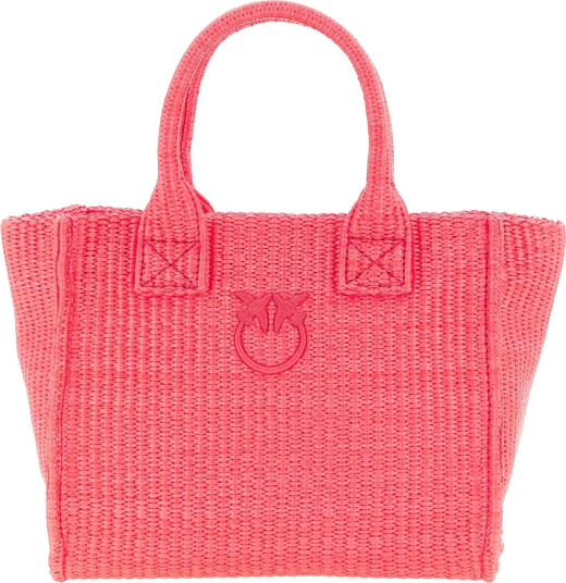 Pinko Dame Vesker Rosa ONE SIZE, Pinko Dame Vesker Rosa ONE SIZE,