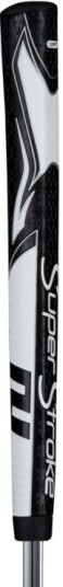 Superstroke Zenergy 2.0 Pt - White/black