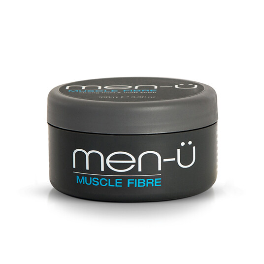 Men-Ü Muscle Fibre Paste Men-Ü Muscle Fibre Paste