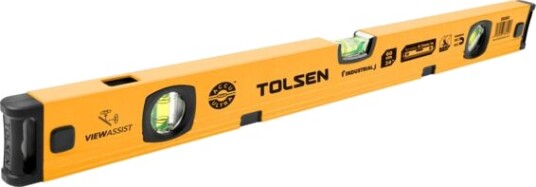 Tolsen Vater Med Magnet 600mm