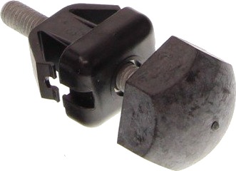 FORD 5218471 Buffer, motorpanser