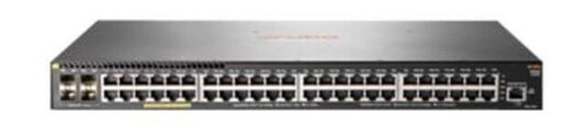 HP Aruba 2930F 48G PoE+ 4SFP+ (0190017007267) HP Aruba 2930F 48G PoE+ 4SFP+ (0190017007267)