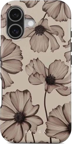 Burga Barely Yours Apple iPhone 17 Tough MagSafe Case