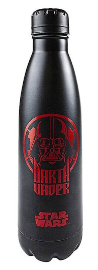 Star Wars Darth Vader termoflaske 500ml