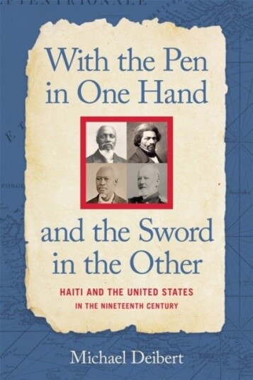 With the Pen in One Hand and the Sword in the Other