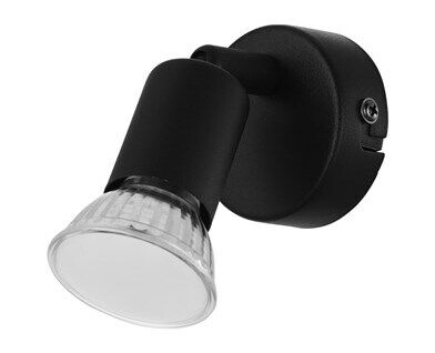 EGLO BUZZ-LED spot