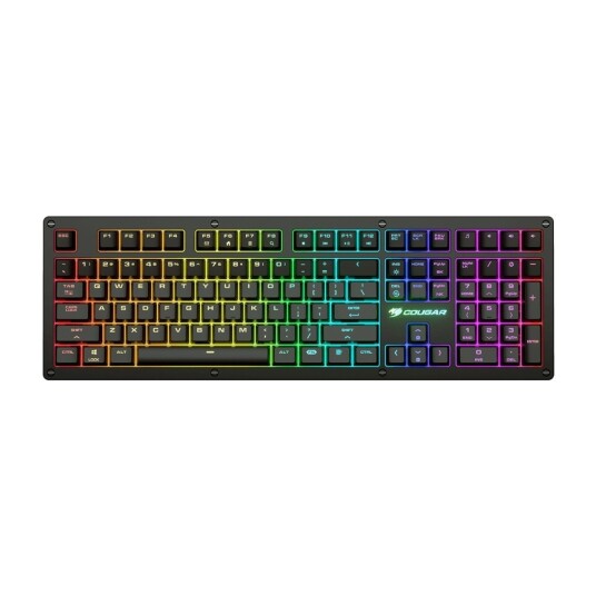 COUGAR Puri RGB gamingtastatur COUGAR Puri RGB gamingtastatur