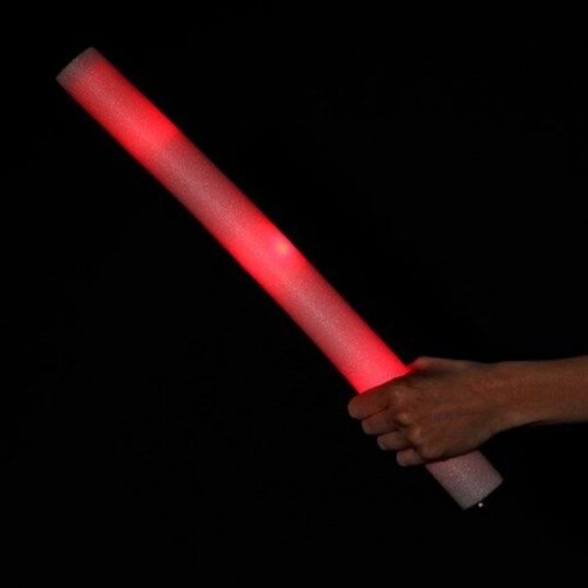 LED-skumpinne