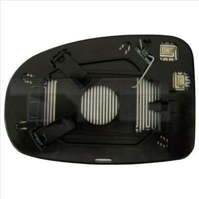 Speilglass TYC 336-0115-1 Speilglass TYC 336-0115-1