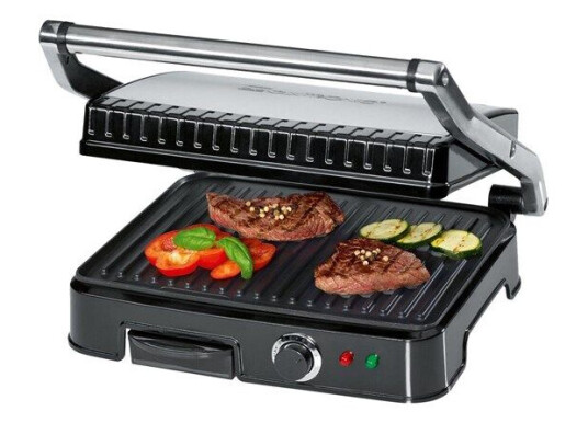 Clatronic KG 3571 - grill Clatronic KG 3571 - grill