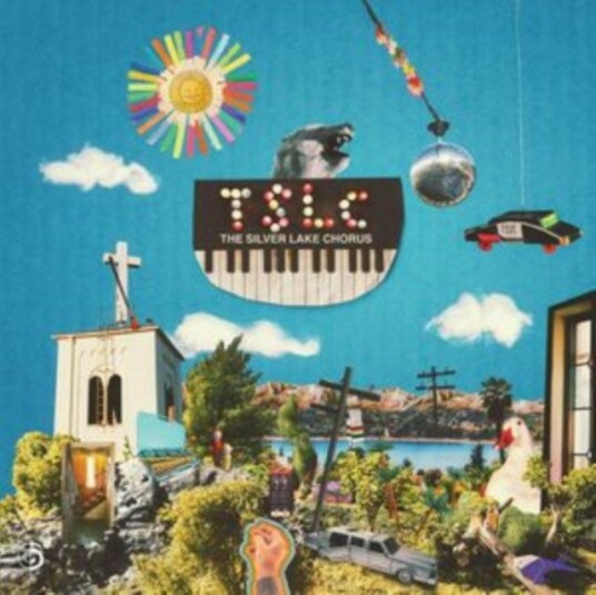 The Silver Lake Chorus The Silver Lake Chorus Uk Vinyl