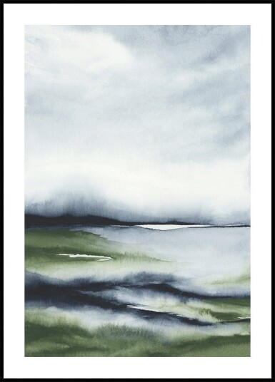 Sageshadowsi 32x40 Plakat Plakat / 30x40cm Sageshadowsi 32x40 Plakat Plakat / 30x40cm