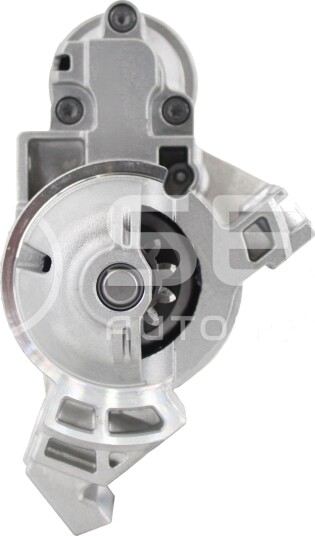 SEG Automotive 0001170602 Starter