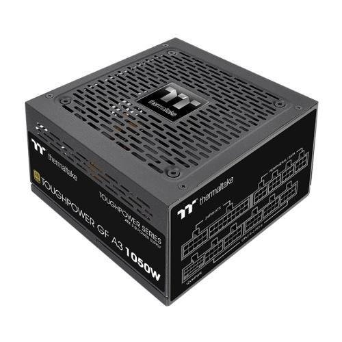 THERMALTAKE TOUGHPOWER GF A3 Gold 1050W - TT Premium Edition THERMALTAKE TOUGHPOWER GF A3 Gold 1050W - TT Premium Edition