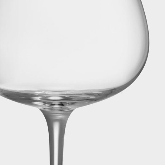 Orrefors Aroma Copa Gin & Tonic glass 71 cl 4 stk. Orrefors Aroma Copa Gin & Tonic glass 71 cl 4 stk.
