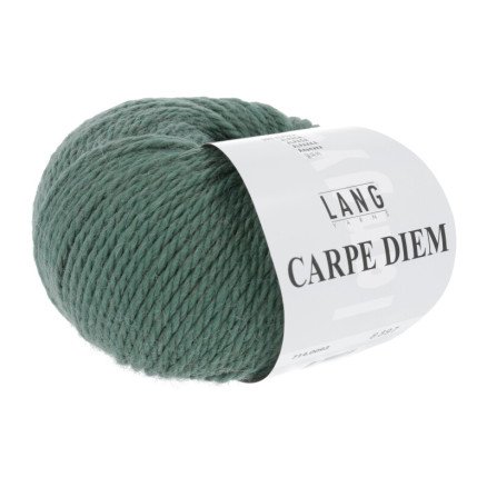 Lang Garn Carpe Diem Garn 93 Ivy